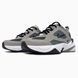 Nike M2K Tekno Black Grey nk-02577-36 фото 2