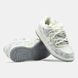 Nike SB Dunk Low x Louis Vuitton White Blue nk-19470-36 фото 2