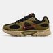 Nike Zoom V5 RNR Khaki Black Orange nk-23920-41 фото 4