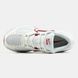 Nike Zoom V5 RNR White Red nk-24063-41 фото 6