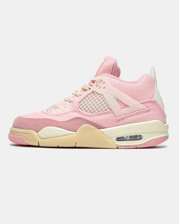 Air Jordan 4 Retro Iced Carmine jd-26506-36 фото