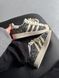 Adidas Superstar x Louis Vuitton Beige Black ad-23383-40 фото 8