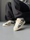 Adidas Superstar x Louis Vuitton Beige Black ad-23383-40 фото 5