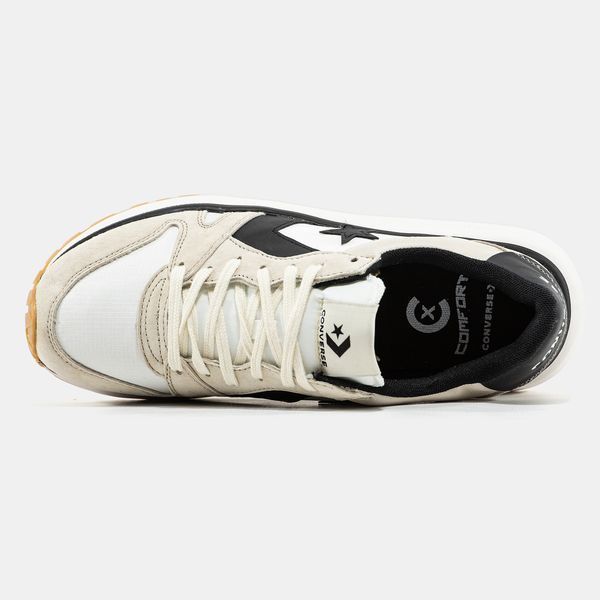 Converse Omni Trainer White Black cr-21555-37 фото
