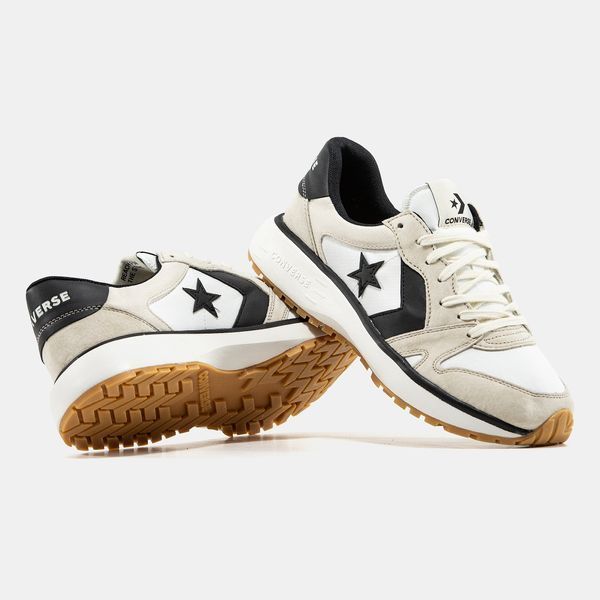 Converse Omni Trainer White Black cr-21555-37 фото