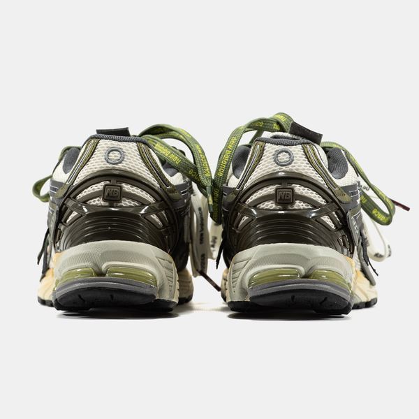 New Balance 1906A Khaki nb-25359-36 фото