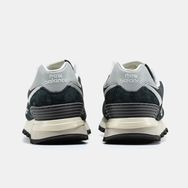 New Balance 574 Legacy Dark Greenish Navy nb-22741-37 фото