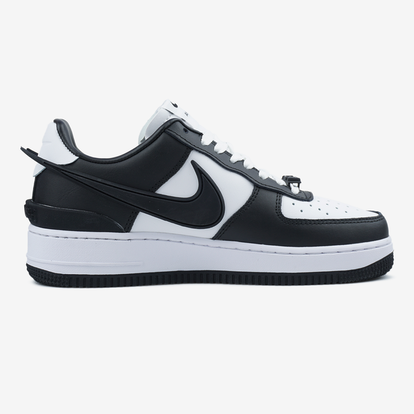 Nike Air Force 1 Low x AMBUSH White Black nk-13941-36 фото