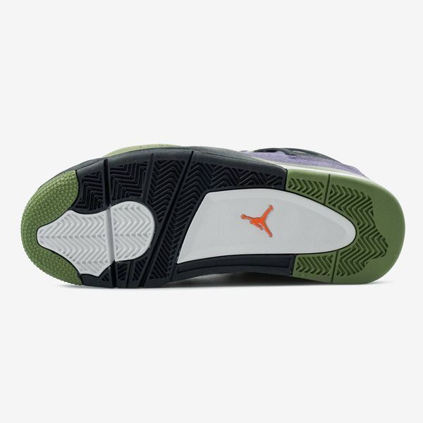 Nike Air Jordan 4 Retro Canyon Purple jd-09316-38 фото