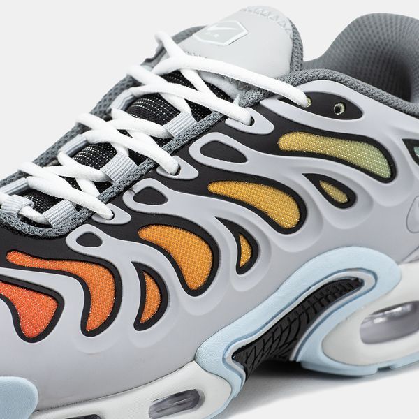 Nike Air Max TN Plus Drift Grey Multicolor nk-16652-41 фото