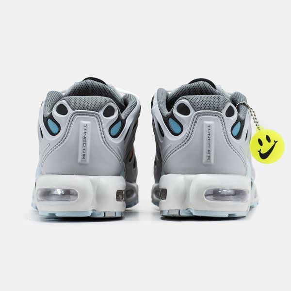 Nike Air Max TN Plus Drift Grey Multicolor nk-16652-41 фото