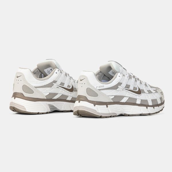 Nike P-6000 Phantom Mink Brown nk-24378-36 фото