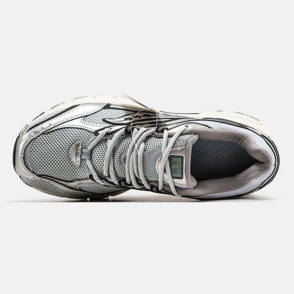 Saucony Cohesion 2K Silver sc-14971-40 фото
