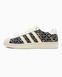 Adidas Superstar x Louis Vuitton Beige Black ad-23383-40 фото 1