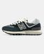 New Balance 574 Legacy Dark Greenish Navy nb-22741-37 фото 1