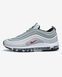 Nike Air Max 97 Silver nk-01225-36 фото 1