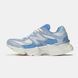 New Balance 9060 Blue White nb-26178-36 фото 4