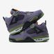 Nike Air Jordan 4 Retro Canyon Purple jd-09316-38 фото 5