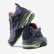 Nike Air Jordan 4 Retro Canyon Purple jd-09316-38 фото 6
