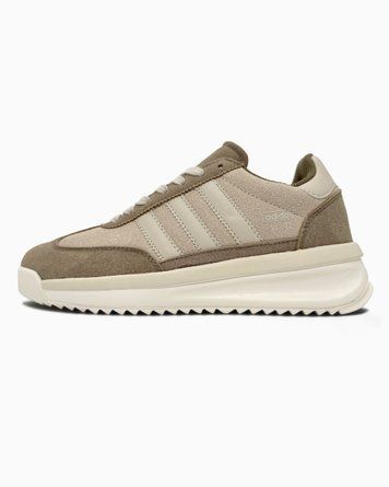 Adidas SL 72 RTN Beige Brown ad-20784-36 фото