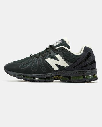 New Balance 1890 x Stone Island Black nb-26519-40 фото
