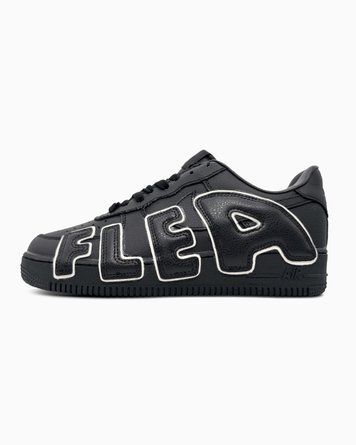 Nike Air Force 1 Low Cactus Plant Flea Market Black nk-19123-36 фото