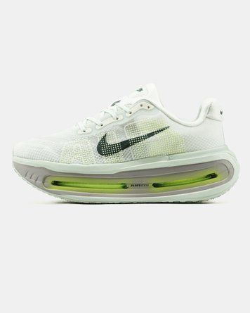 Nike Vomero Premium Lime White nk-25201-38 фото
