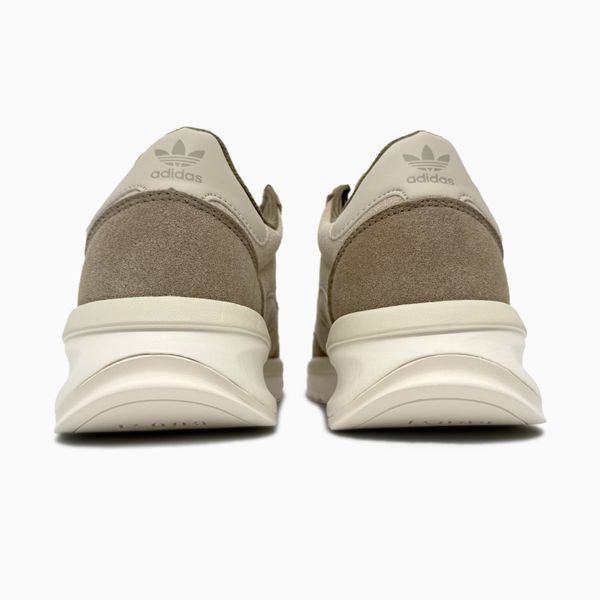 Adidas SL 72 RTN Beige Brown ad-20784-36 фото