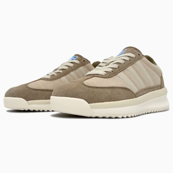 Adidas SL 72 RTN Beige Brown ad-20784-36 фото