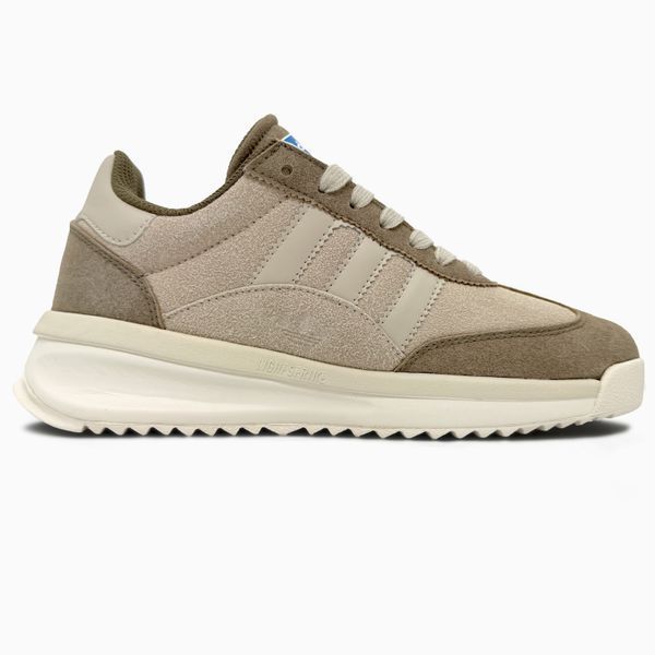 Adidas SL 72 RTN Beige Brown ad-20784-36 фото