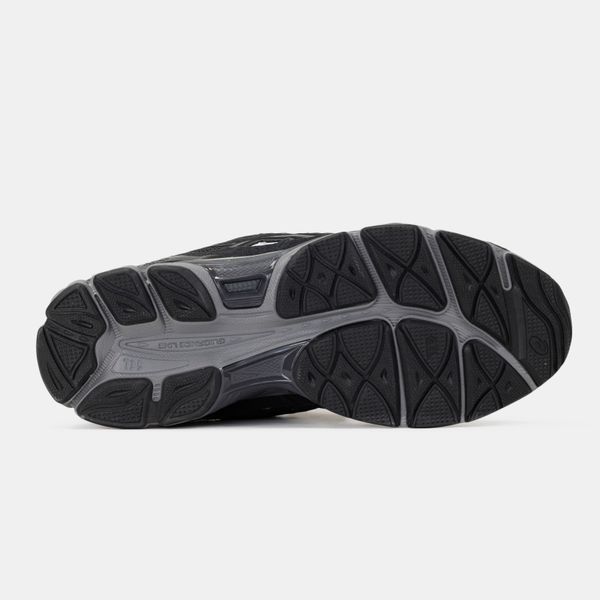 Asics Gel-NYC Graphite Grey Black ac-12830-36 фото