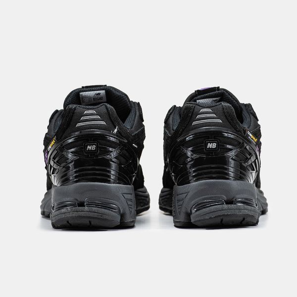 New Balance 1906R Cordura Black Purple nb-18059-36 фото