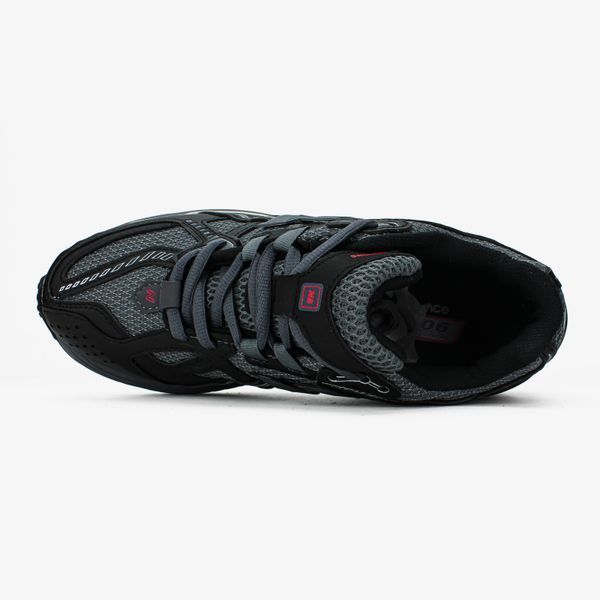 New Balance 1906U Running Black Grey Red nb-22965-39 фото