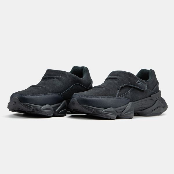 New Balance 8040 Black nb-19250-39 фото