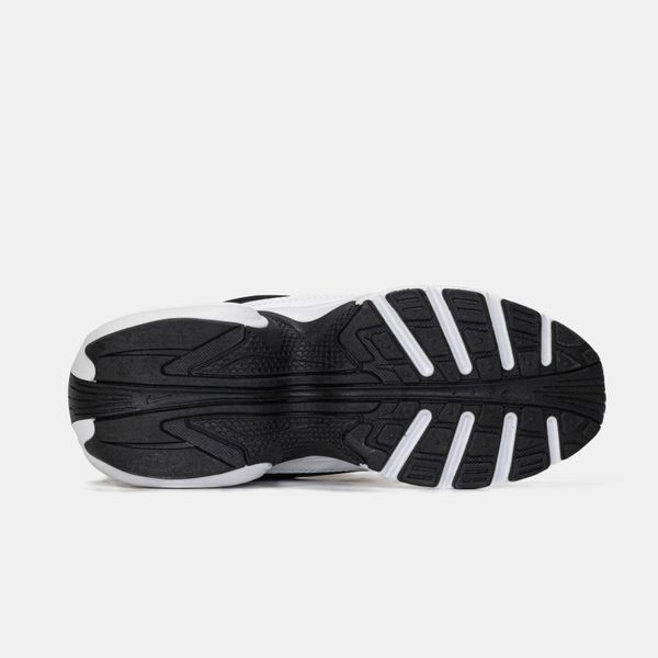 Nike Air Max Portal White Black nk-25105-37 фото
