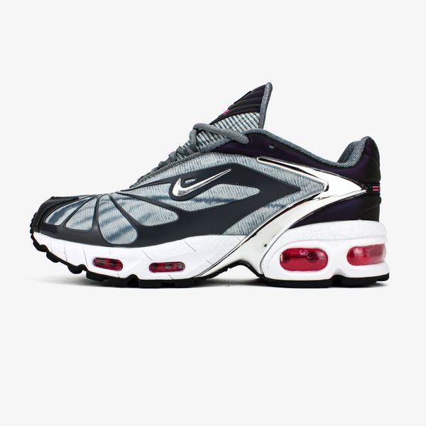 Nike Air Max Tailwind 5 x Skepta Grey Black White nk-18161-41 фото