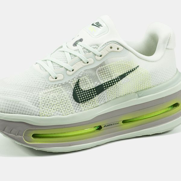 Nike Vomero Premium Lime White nk-25201-37 фото