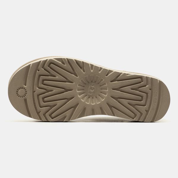 UGG Ultra Mini Platform Beige ug-14341-36 фото