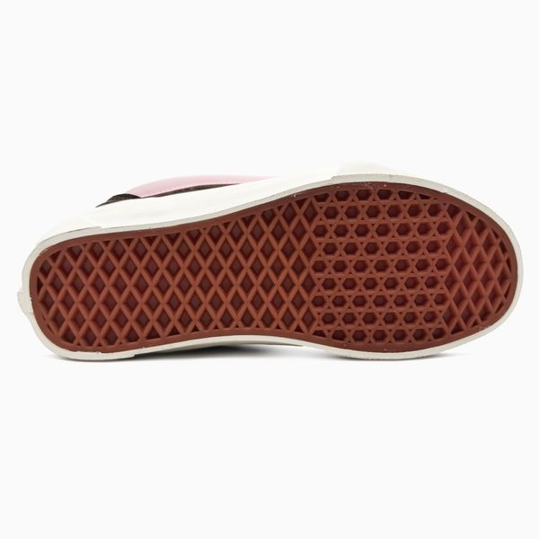 Vans Knu Skool Brown Pink vs-24714-36 фото