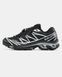 Salomon XT-6 Gore-Tex Soft Ground Black Silver sl-16180-40 фото 1