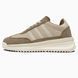 Adidas SL 72 RTN Beige Brown ad-20784-36 фото 3