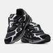 Asics Gel-NYC Graphite Grey Black ac-12830-36 фото 3