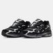 Asics Gel-NYC Graphite Grey Black ac-12830-36 фото 2