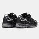 Asics Gel-NYC Graphite Grey Black ac-12830-36 фото 9