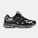 Asics Gel-NYC Graphite Grey Black ac-12830-36 фото 6