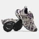 Balenciaga 3XL Extreme Lace Grey Purple bg-20626-36 фото 2