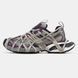 Balenciaga 3XL Extreme Lace Grey Purple bg-20626-36 фото 4