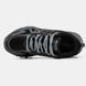 Mizuno Racer Trail Shark Gray Black mz-23250-40 фото 6