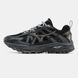 Mizuno Racer Trail Shark Gray Black mz-23250-40 фото 4