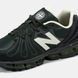New Balance 1890 x Stone Island Black nb-26519-40 фото 4
